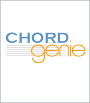 Chord Genie v1.0