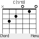 Chord Maestro v1.1