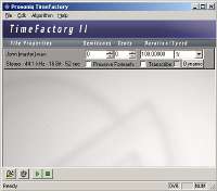 Prosoniq Time Factory v2.02